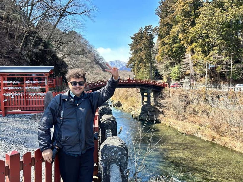 Nikko: Kegon Falls, Lake Chuzenji & Toshogu Temple - Key points before you book
