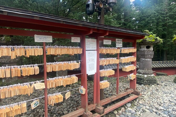 Nikko, Kegon Waterfall & Chuzenji Lake from Tokyo - What $89 buys you
