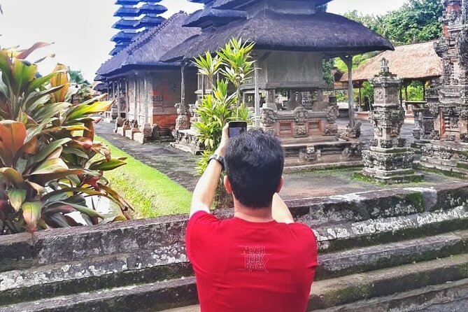 North Bali: Sekumpul Waterfalls and Ulun Danu Temple Tour - What the $41 price really covers