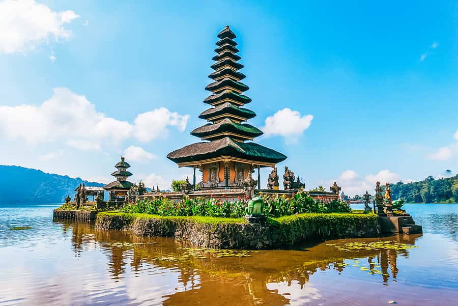 North Bali: Sunrise Tour with Dolphins, Waterfalls & Temples - What to bring for a smoother day