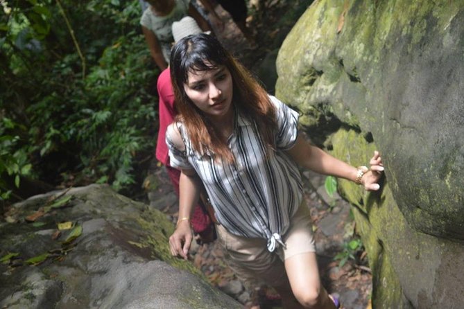 North Lombok Waterfall Trip (Sendang Gile & Tiu Kelep Waterfall) - Two North Lombok waterfalls in one long day