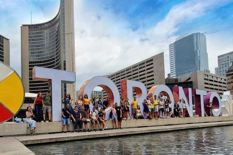 NYC: Niagara Falls, Toronto, Philadelphia & DC 5-Day Tour - Day 3: Cruising the 1000 Islands and returning to New Jersey