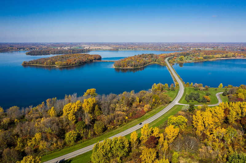 NYC: Niagara Falls, Toronto, Philadelphia & DC 5-Day Tour - Who gets the best value