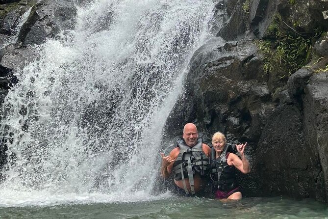 Oahu Circle Island Tour with Waimea Waterfall - Why this Oahu Circle Island tour works