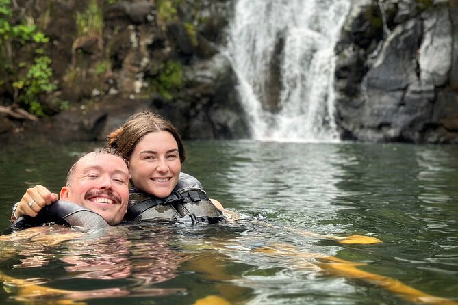 Oahu in a Day: Waterfall - Food Trucks - Lookouts - Small Crowds - Why this Oahu circle works in one long day