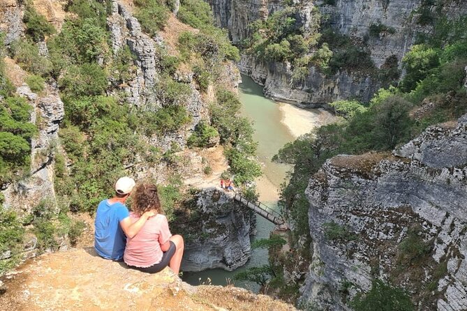 Osumi Canyons and Bogova Waterfall from Berat - Tour by 1001 Albanian Adventures - What the transport and group size mean