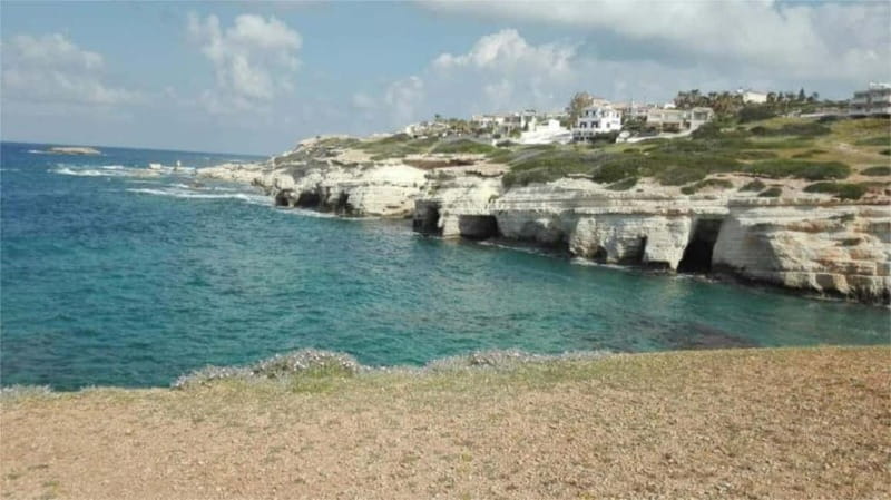 Paphos: Akamas, Waterfalls & Blue Lagoon of Aphrodite Tour - Key points to know before booking