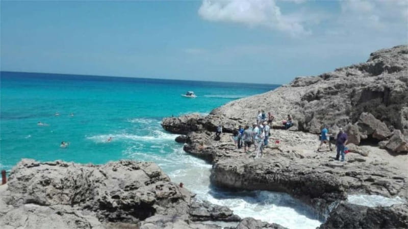 Paphos: Akamas, Waterfalls & Blue Lagoon of Aphrodite Tour - Timing, guides, and comfort