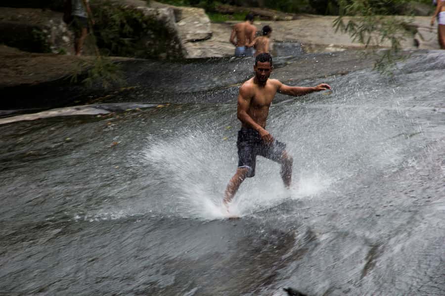 Paraty: Jungle Waterfalls and Cachaça Distillery Jeep Tour - Key points to know before booking