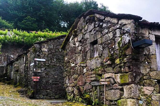 Peneda - Gerês National Park Lagoons and Waterfalls -Private Tour - Is $192.66 per person a fair price?