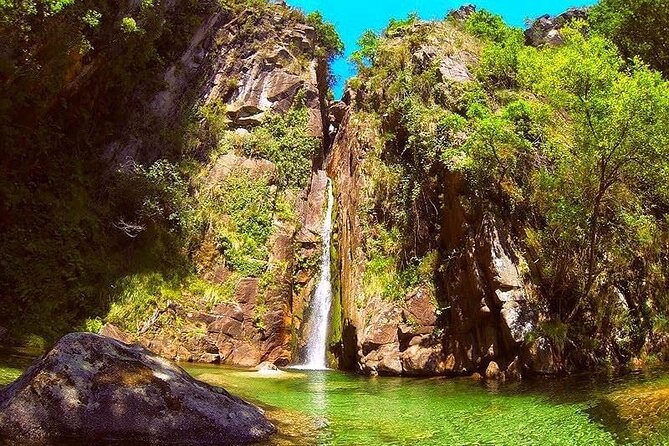 Peneda - Gerês National Park Lagoons and Waterfalls -Private Tour - A few practical ways to improve the day