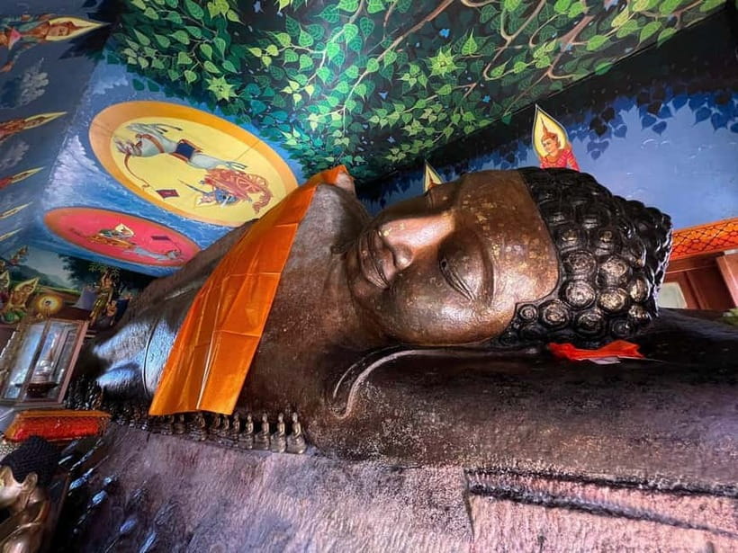 Phnom Kulen Waterfall & the Sacred 1000 Lingas (with Lunch) - The drive up Phnom Kulen