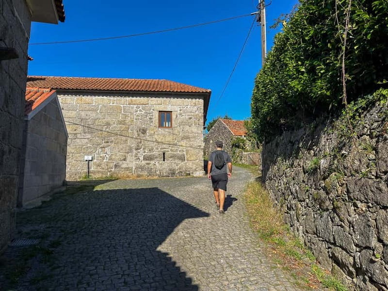 Porto: Forest Waterfalls & Roman Ruins Trail Tour - Is $76 a fair price?