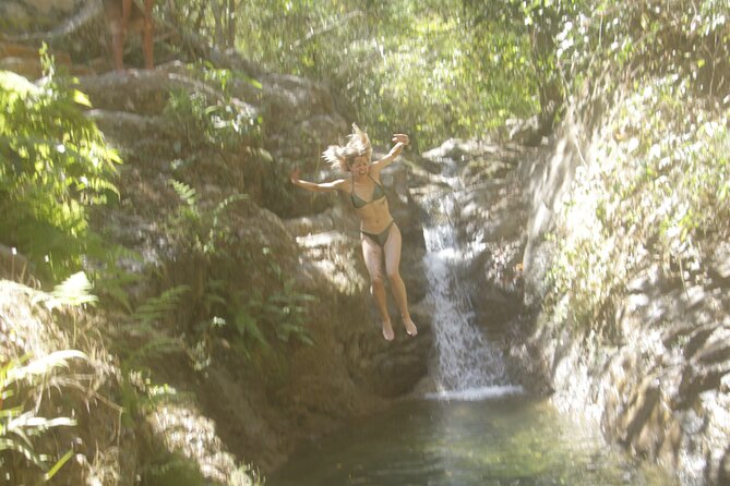 Private ATV tour with waterfall and Tequila tasting - What the price really covers