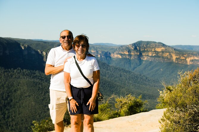 Private Blue Mountains Tour | Waterfalls, Koalas & Views - Why a private day makes sense in the Blue Mountains