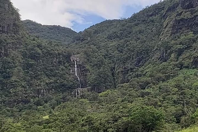Private Breathtaking Koroyanitu Half Day Waterfall Hike - What the $216.37 price means