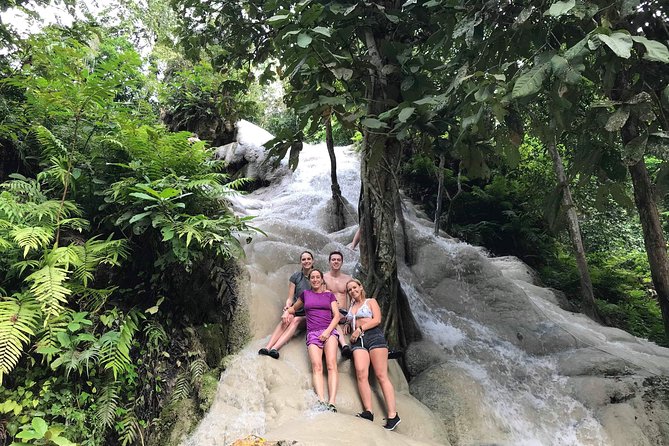 Private Chiang Mai Tour to Bua Thong Waterfalls and Ziplining - Who should book this Chiang Mai day trip