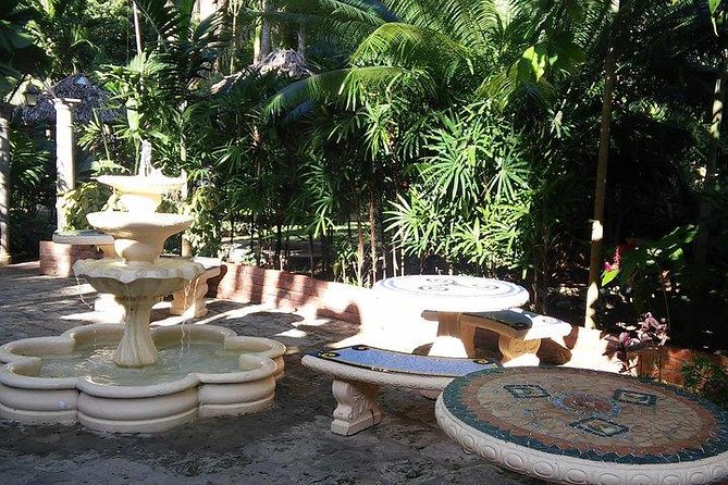 Private Combo Tour From Ocho Rios To Blue Hole & Konoko Falls - Two Ocho Rios attractions, one private half-day