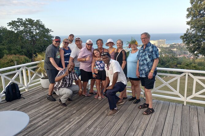 Private Dunn's River Falls, Ocho Rios Sightseeing and shopping - Key points to know before you book