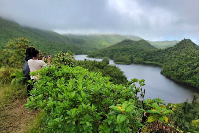 Private Fresh Water Lake, Waterfalls And Hot Springs Excursion - Why this half-day covers so much of Dominica
