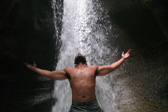 Private Fresh Water Lake, Waterfalls And Hot Springs Excursion - Is $150 a person good value?