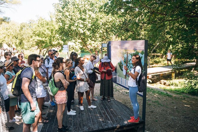 Private Full-Day Krka Waterfalls Tour with Wine Tasting - Why this private Split day trip works