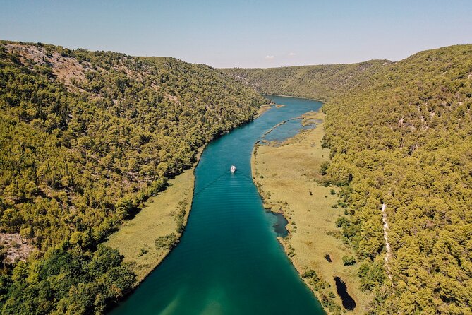 Private Full-Day Krka Waterfalls Tour with Wine Tasting - Should you book it?