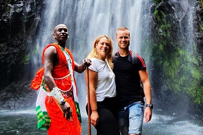 Private Full-Day Trip to Materuni Waterfalls - Why Materuni is more than a waterfall stop