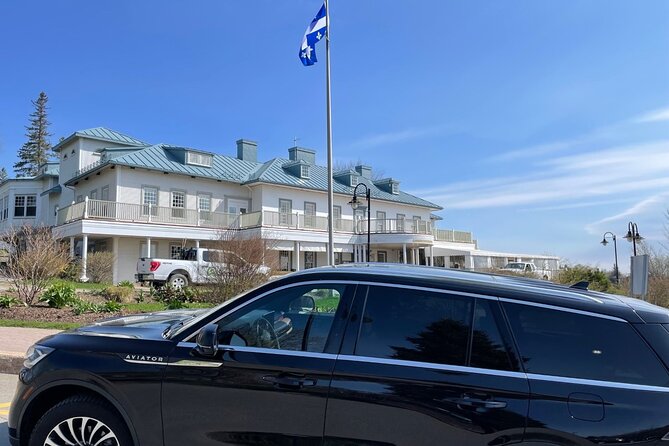 Private Half-Day Montmorency Falls and Ste-Anne-De-Beaupré - Who will get the most from this tour