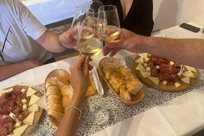 Private Krka Waterfalls Day Trip from Split including Wine Tasting & Lunch - Why the winery may become the highlight
