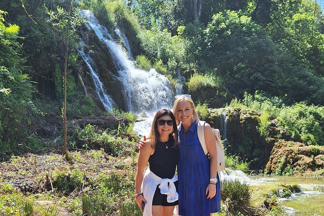 Private Krka Waterfalls Day Trip from Split including Wine Tasting & Lunch - What the $181.41 price really covers
