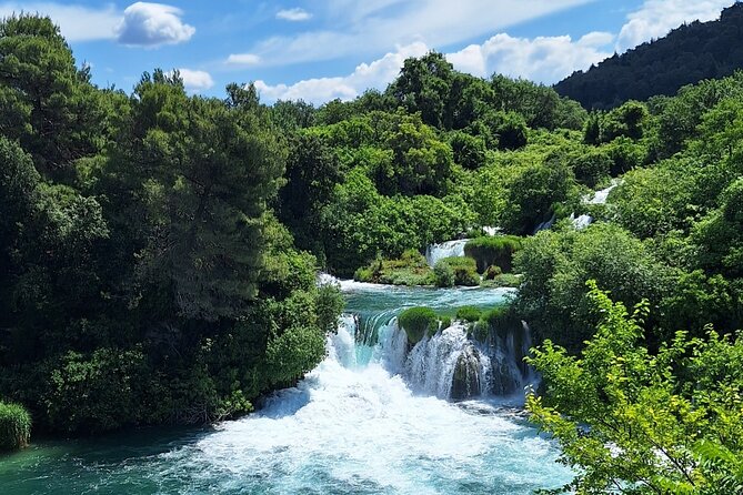 Private Krka Waterfalls Day Trip from Split including Wine Tasting & Lunch - Should you book the Krka and winery day trip?