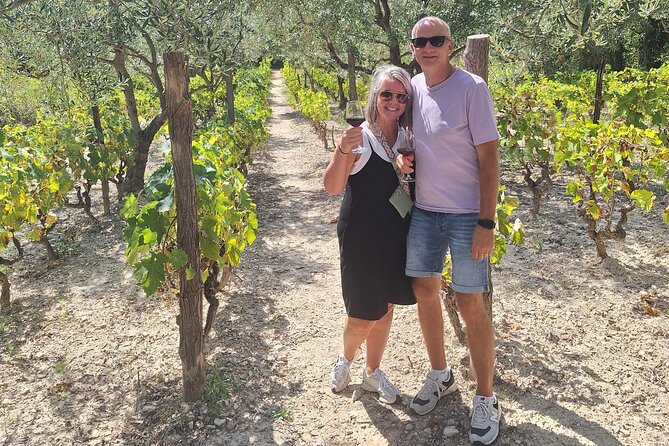 Private Krka Waterfalls Day Trip from Split including Wine Tasting & Lunch - FAQ