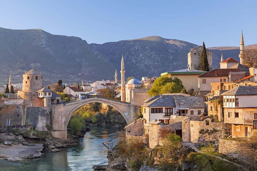 Private Mostar, Ston and Kravice Waterfalls - Costumizable - FAQ