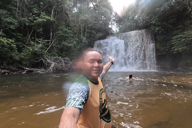 Private Tour - 2 Days Exploring the Caves and the Waterfalls - Key points to know before you go
