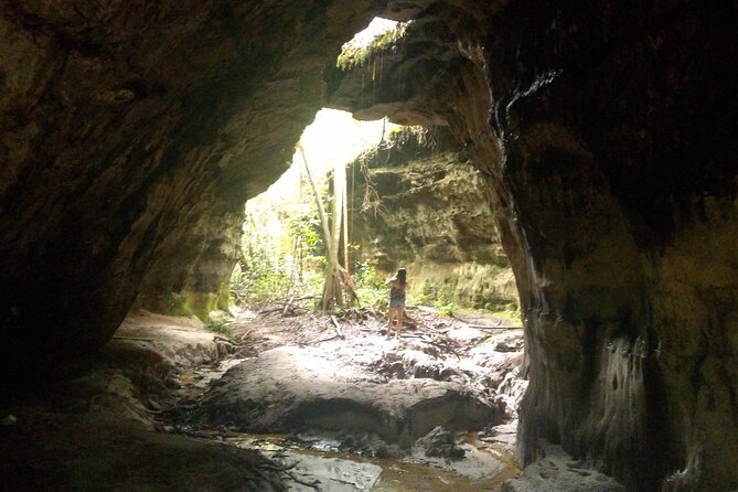 Private Tour - 2 Days Exploring the Caves and the Waterfalls - Day two: the Iracema complex and three different water stops