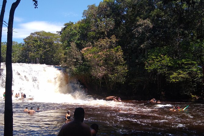 Private Tour - 2 Days Exploring the Caves and the Waterfalls - Who will enjoy this tour most