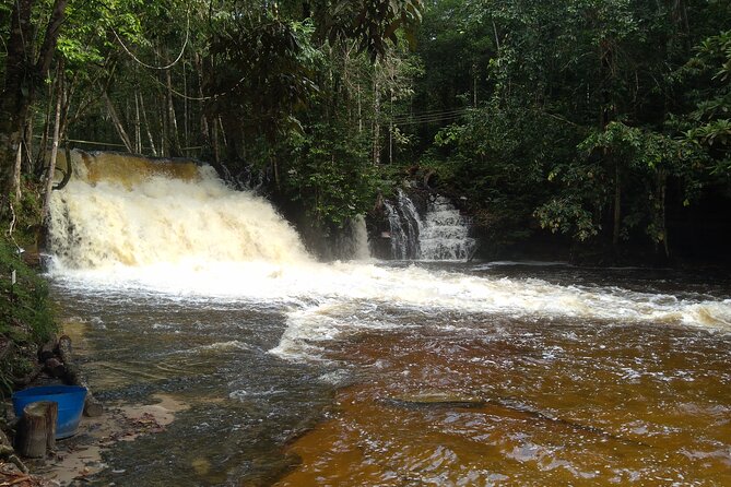 Private Tour - 2 Days Exploring the Caves and the Waterfalls - Booking, weather, and practical choices