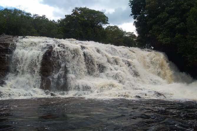 Private Tour - 2 Days Exploring the Caves and the Waterfalls - Should you book the two-day cave and waterfall trip?