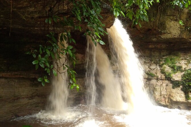Private Tour - 2 Days Exploring the Caves and the Waterfalls - FAQ