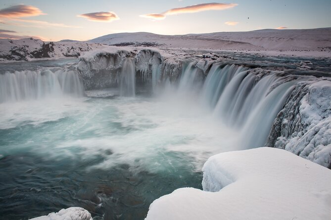 Private Tour from Akureyri of Goðafoss Waterfall of the Gods - Why Goðafoss matters beyond the waterfall