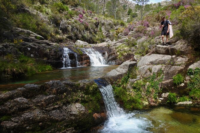Private Tour of the Natural Waterfalls and Lagoons of Gerês - Prado da Teixeira is the morning’s quiet reward