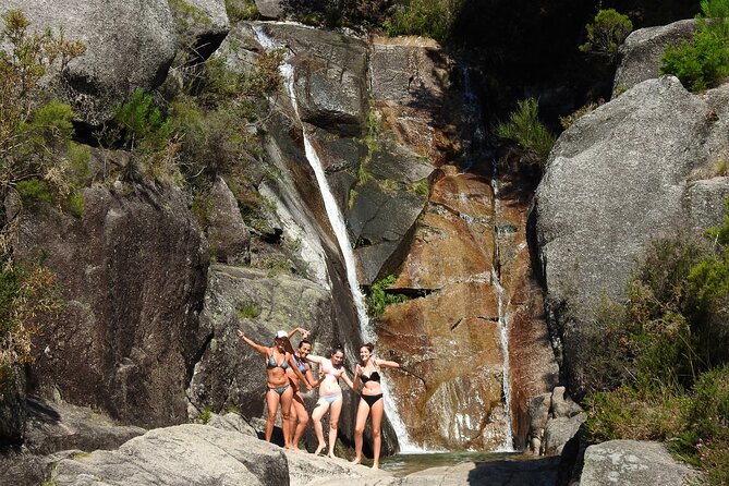 Private Tour of the Natural Waterfalls and Lagoons of Gerês - What to pack for the mountain day