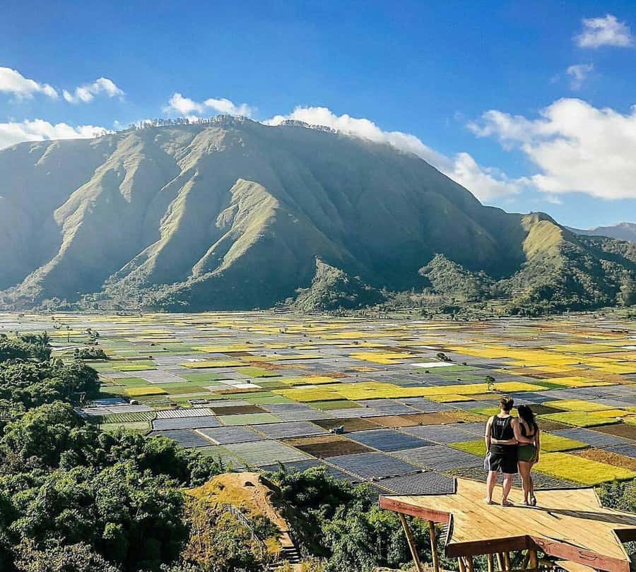 "Private Tour: Sendang Gile, Tiu Kelep Waterfall & Sembalun" - Malimbu Hill, Villa Hantu, and the sunset question