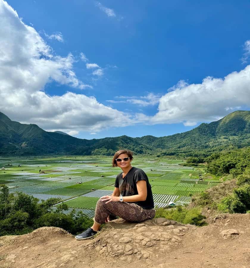 "Private Tour: Sendang Gile, Tiu Kelep Waterfall & Sembalun" - The guides can shape the whole day