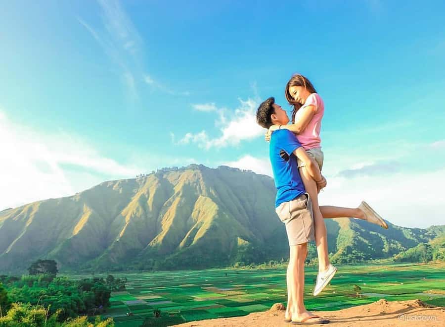 "Private Tour: Sendang Gile, Tiu Kelep Waterfall & Sembalun" - Who should book this day trip?