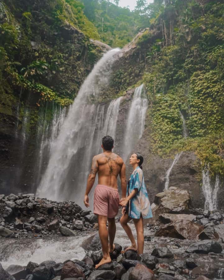 "Private Tour: Sendang Gile, Tiu Kelep Waterfall & Sembalun" - Should you book the Sendang Gile and Sembalun tour?