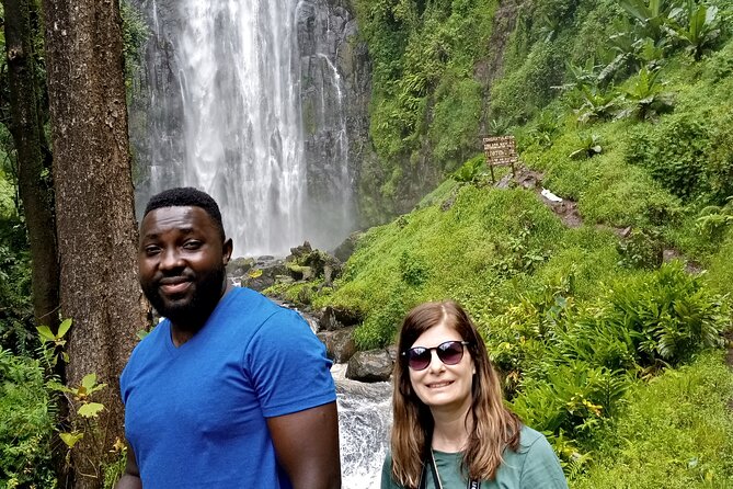 Private Tour to Materuni waterfalls, coffee tour & Kikuletwa hot- springs - Timing, clothing, and practical planning