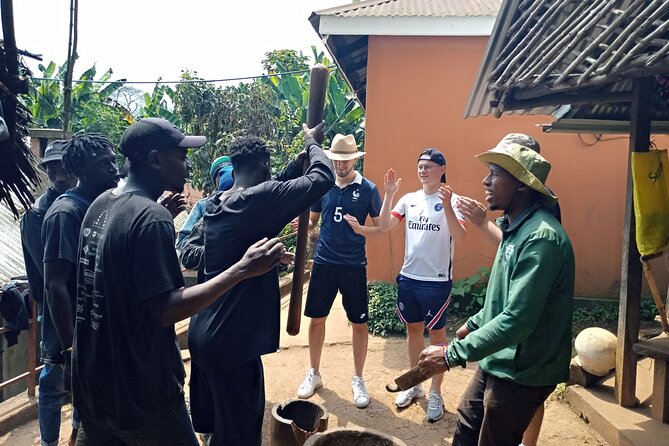 Private Tour to Materuni waterfalls, coffee tour & Kikuletwa hot- springs - Who should book this experience?