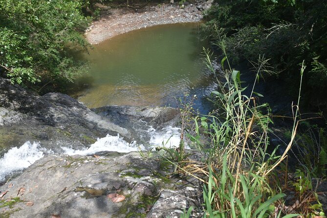Puerto Rico Waterfall Hiking Tour: Discover Hidden Gems 2.0 - Is $80 a fair price?